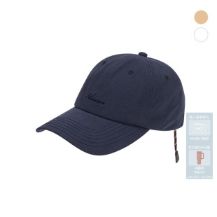 AVVENN001系列经典 编织带可调节遮阳帽AL3P001775