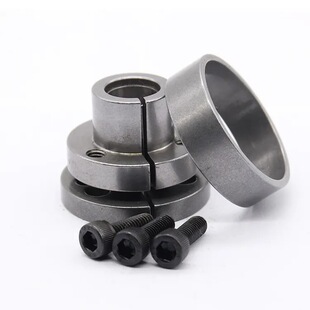 涨紧套胀套Z11免键涨紧轴套胀紧连结套TLK100涨套KTR250胀紧套