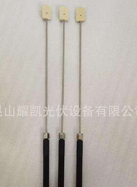 PE石墨吸笔上料吸笔PEEK吸笔真空吸笔扩散吸笔PI吸笔头K4820P