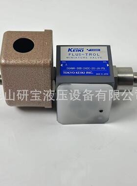 DG4M4-36B-24DC-20-JA-PG东京计器