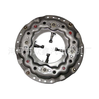 离合器压力板，ISC593， SMPC52，1-31220-292-0，1-31220-260-0