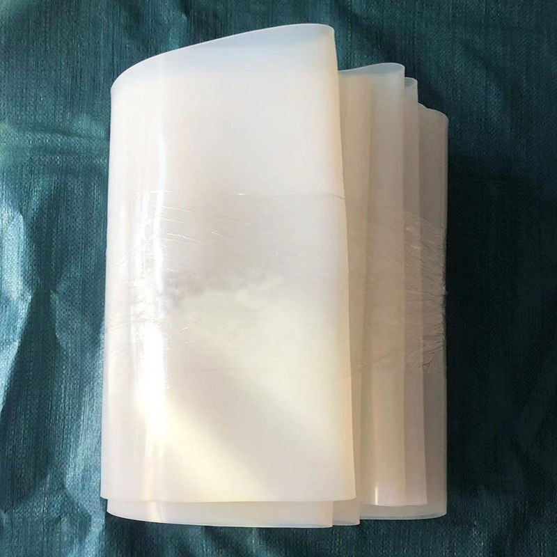 厂家销售大口径一体成型硅胶软管耐高温套管橡胶伸缩软连接波纹件