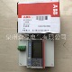 412 电表全新原装 100；10143985 A41 ABB导轨式 安装 正品