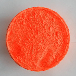 工厂防尘布袋管道示踪剂荧光色粉 检漏荧光粉荧光颜料 粉红色