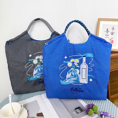 ballchain环保购物手提袋