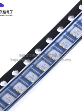 3225贴片被动晶振/YSX321SL 24MHz 10ppm 12pF X322524MOB4SI 4脚