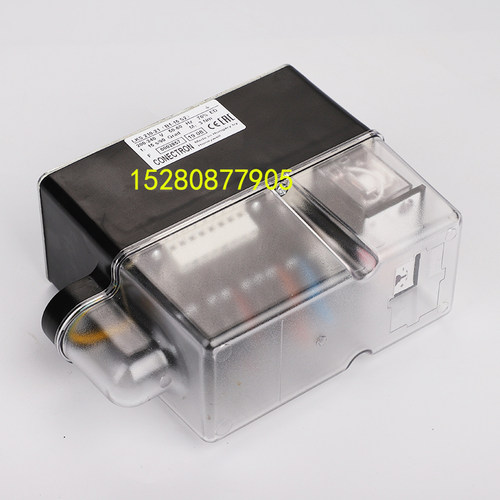 LKS210-21伺服电机马达 LKS210-08风门执行器燃烧机配件顺丰包邮