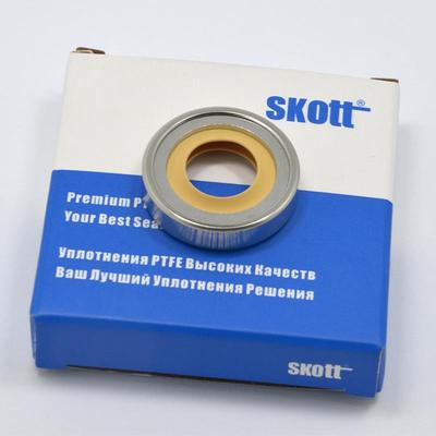 轴径16英国skott干式无