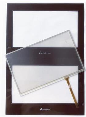 信捷7寸TG765S-MT/XT触摸板 TH/TG/N/MT/UT/UN/XT/765 触屏