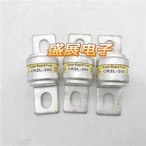 保险丝熔断器CR2L/CR6L-75-100-140-150-175-200-225-300-350UL