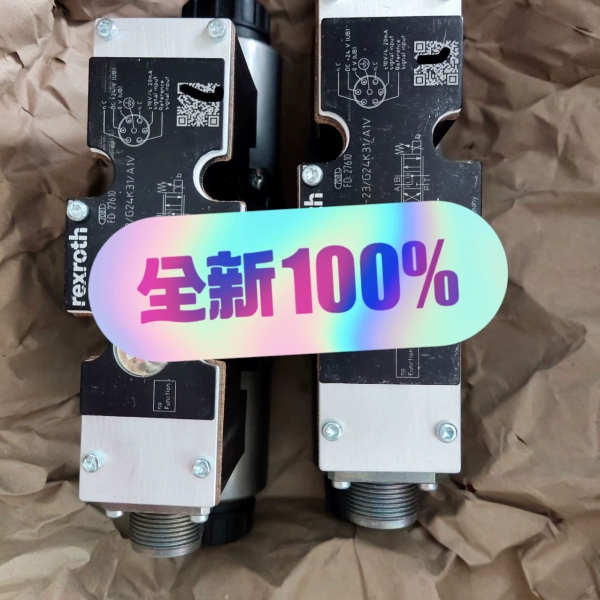 【顺庆】力士乐  HMD01.1N-W0036-A-07-NNNN【议价】