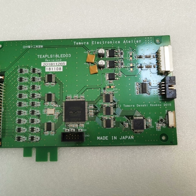 TEAPLS18LED03 Tamura Electroni【议价】