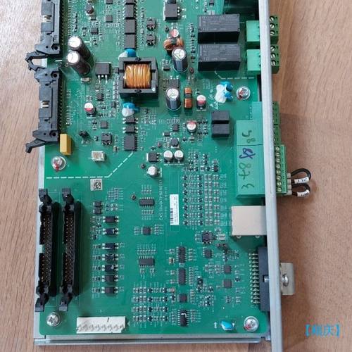 【顺庆】维谛EXS0040KTH16电源板，拆机配件，可正常使用，有【议