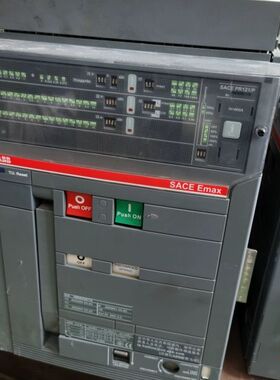 【星纳】abb sace emax e1n 08，e1n12，全新无【议价】