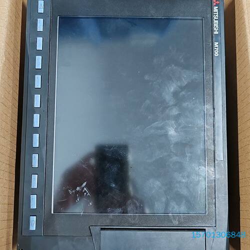 【顺庆】FCA720P-4VS三菱M700/M720系统主机【议价】
