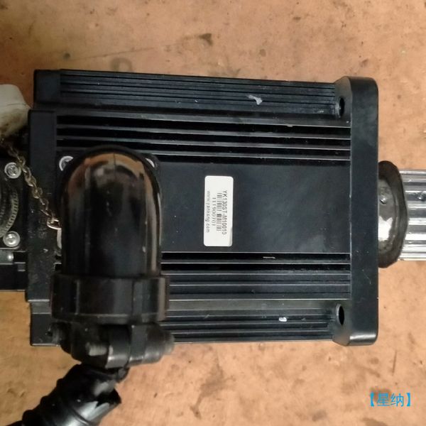 【星纳】研控电机        YK130ST一M10010【议价】