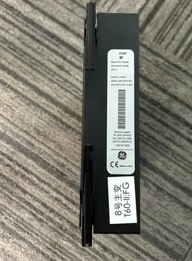 GE  UR8FH  控制器模块【议价】
