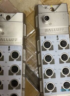 【顺庆】巴鲁夫BNI00AJ，BNI+IOL-719-002-212【议价】