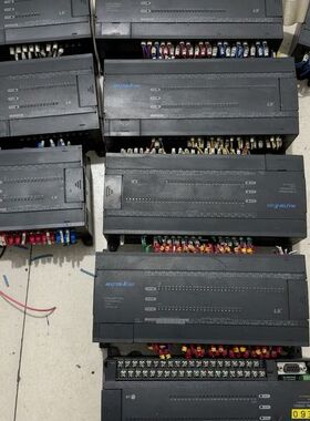 【星纳】LS K7M-DR60U（N）有5台跟K7M-DR30UE两【议价】