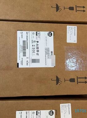 【顺庆】Allen-Bradley  20F11RC5P0JA0NN【议价】