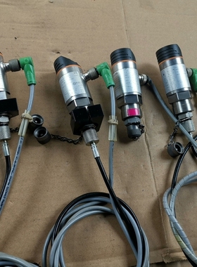 TOX PRESSOTECHNIK 托克斯传感器 16728【议价】