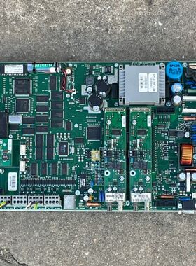 【顺庆】丹麦KK Wind Solutions风电主板601-K1【议价】