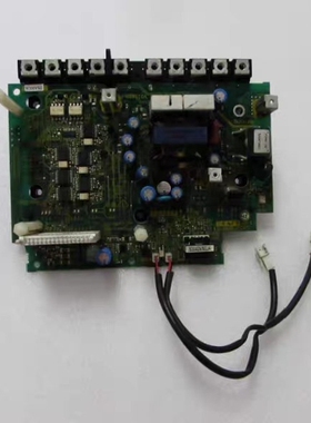 富士变频器驱动板 SA537858-01       一片重【议价】