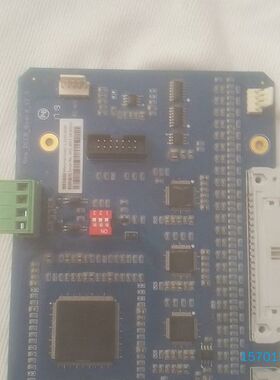 【顺庆】Freqcon变流器数字控制板 VE1500H（高穿），全新【议价