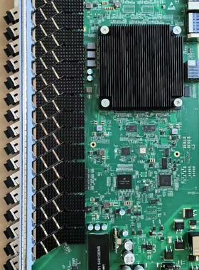 【顺庆】全新原包对码中兴万兆板卡GFBL D2模块 C600 OLT【议价】