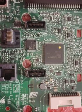 【顺庆】安川H1000主板 ETC740112-S9002【议价】