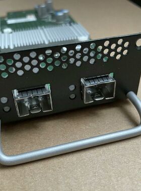 【顺庆】研华NMC-1004E 双口万兆防火墙软路由网卡【英特尔82【议