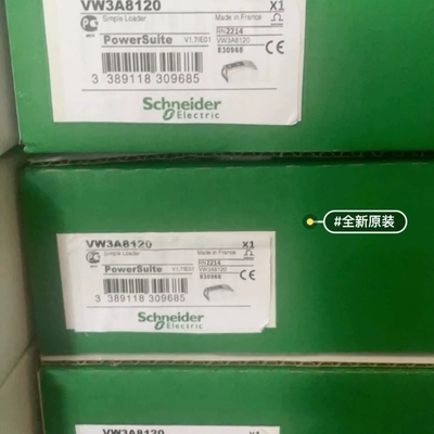 【顺庆】VW3A8120【议价】