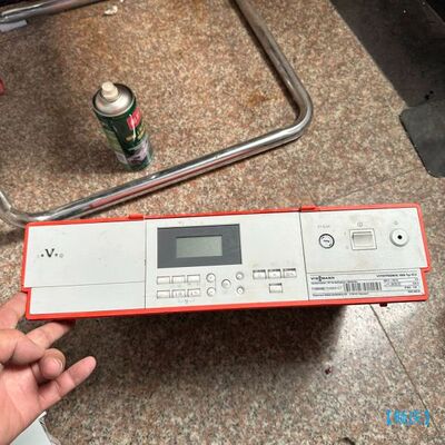 【顺庆】VIESSMANN菲斯曼F16.3A【议价】