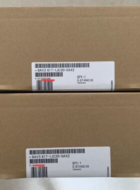 【顺庆】6AV3617-1JC20-0AX2   1个现货需要的私聊【议价】