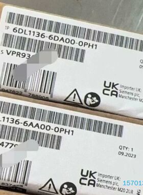 【顺庆】西门子6DL1136-6DA00-0PH1全新原装正品质保一【议价】