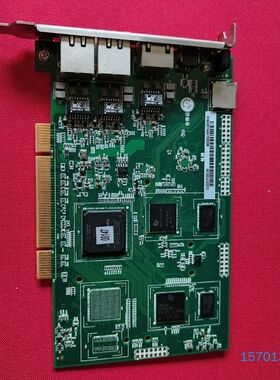 【顺庆】汇川控制卡 IMC30G-E-032PCIM1【议价】