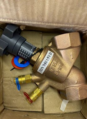 【顺庆】oventrop平衡阀德国【议价】