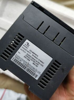 【顺庆】汇川高性能PLC  H3U-0808PMRTA一个包好的，运【议价】