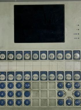 【顺庆】劳尔人机界面 PCS950 PLUS MPI/Profibu【议价】