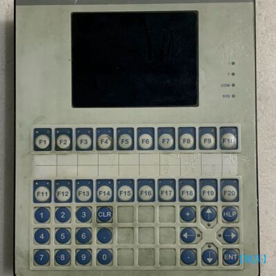 【顺庆】劳尔人机界面 PCS950 PLUS MPI/Profibu【议价】