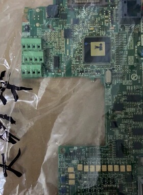 【顺庆】F70CA560 三菱变频器F740大功率主板CPU板 F7【议价】