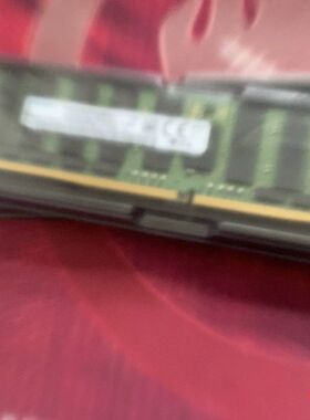 【顺庆】出售内存条：64GB 4DRx4 PC4-2666V-LD2【议价】