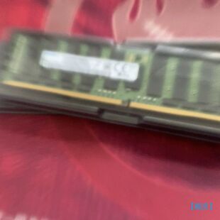 【顺庆】出售内存条：64GB 4DRx4 PC4-2666V-LD2【议价】