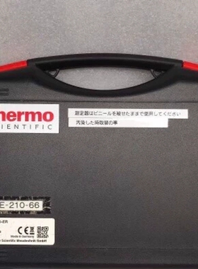 【顺庆】Thermo赛默飞RadEye B20-ER多用途巡测仪辐射【议价】