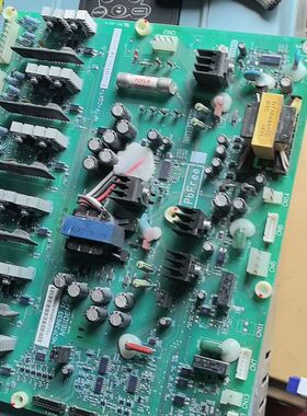 【顺庆】N62P30633 1-3B明电舍VT240S大功率变频器驱【议价】