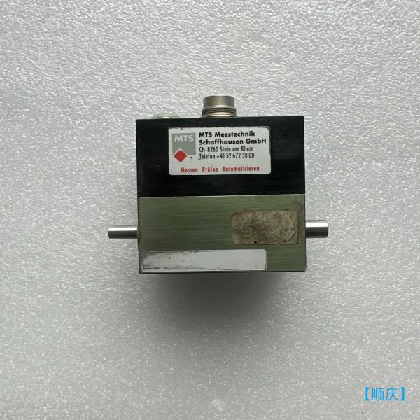 【顺庆】MTS CH-8260【议价】