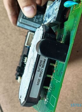 【顺庆】安川SGDV-CB120AAA驱动板带模块PM50RL1C0【议价】