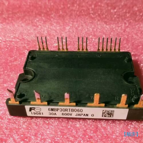 【顺庆】6MBP30RTB060  6MBP30RTB060-50【议价】