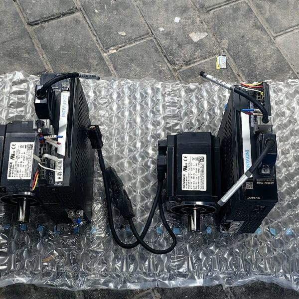 【顺庆】汇川驱动SV630CS5R5I-JXS 750W.【议价】