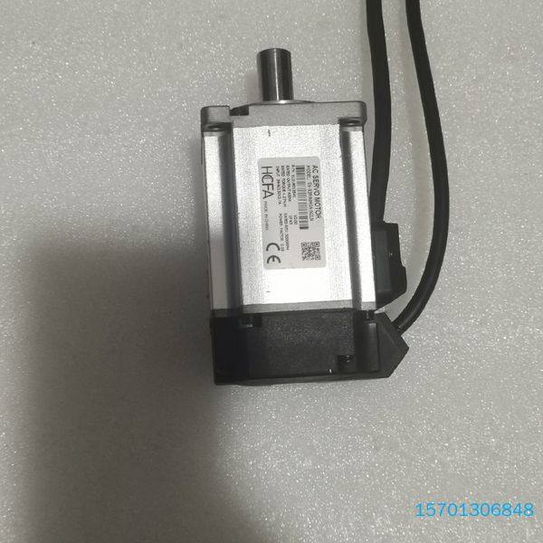 【顺庆】禾川400W伺服电机 SV-X3MA040A-N2LN【议价】